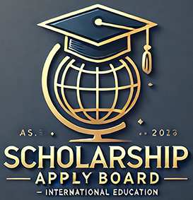 Scholarship Apply Board